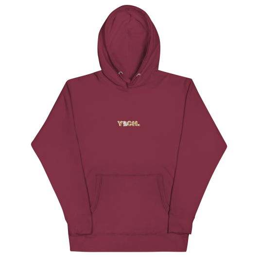 YACH hoodie